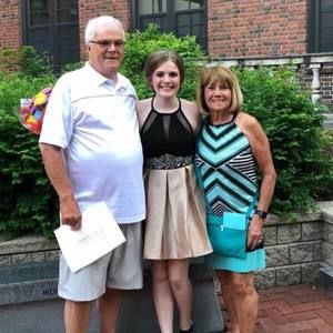 Meet your Posher, Maddie